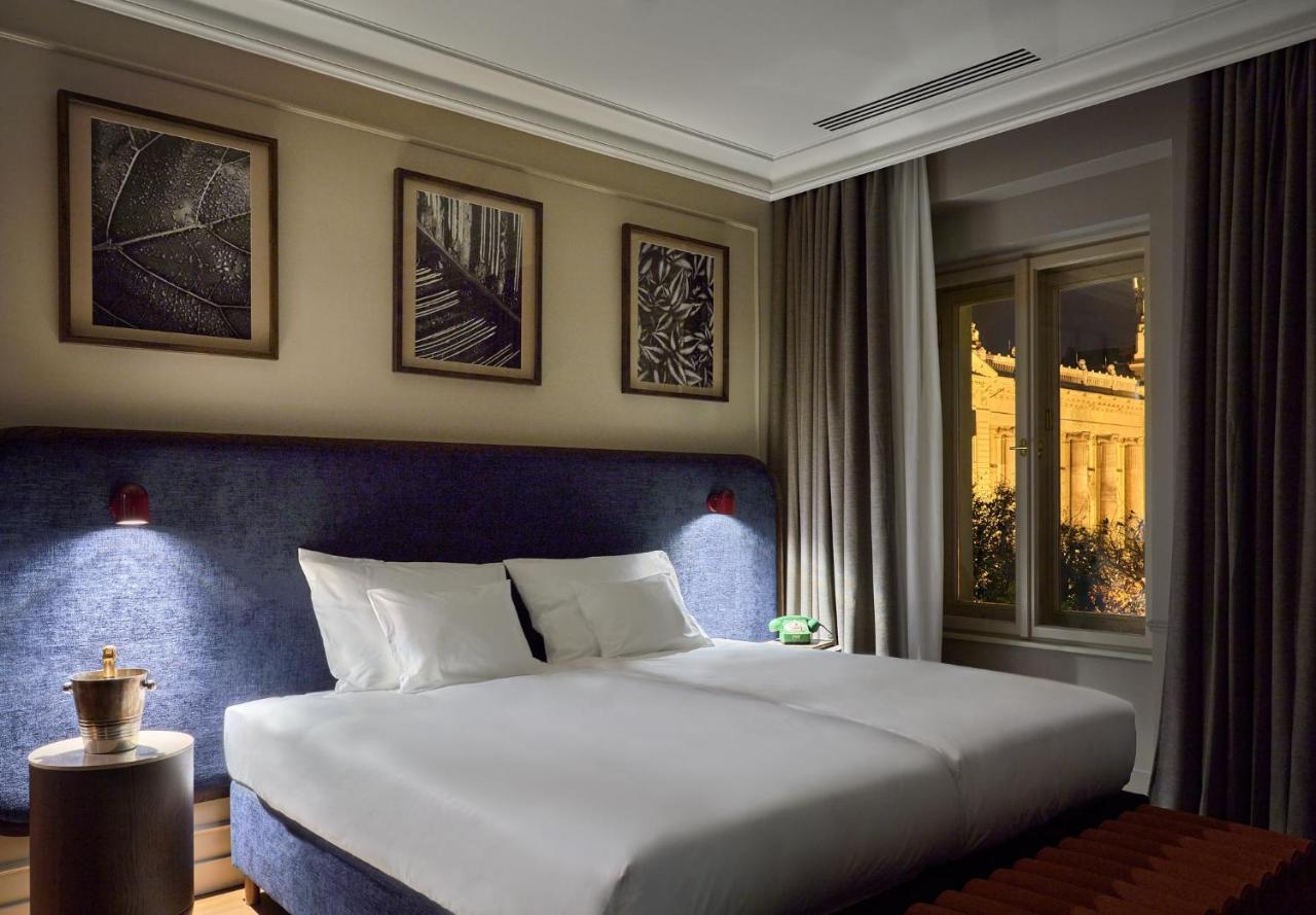 Verno House Budapest, Vignette Collection By Ihg المظهر الخارجي الصورة