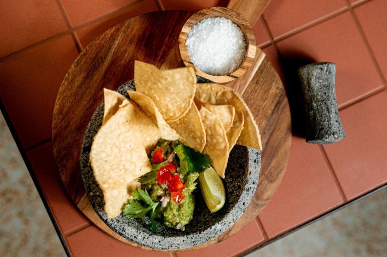 Verno House Budapest, Vignette Collection By Ihg المظهر الخارجي الصورة Guacamole