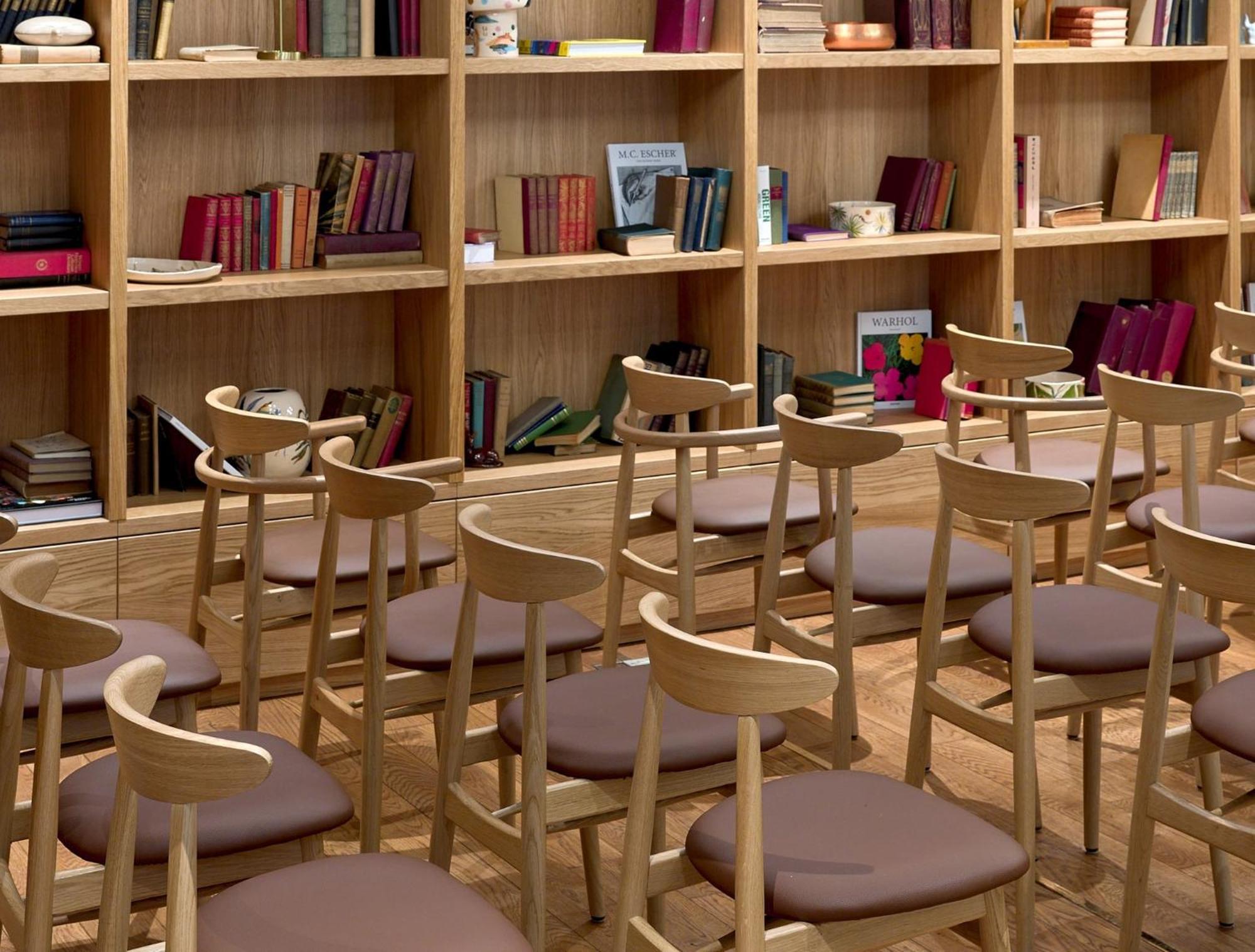 Verno House Budapest, Vignette Collection By Ihg المظهر الخارجي الصورة The library