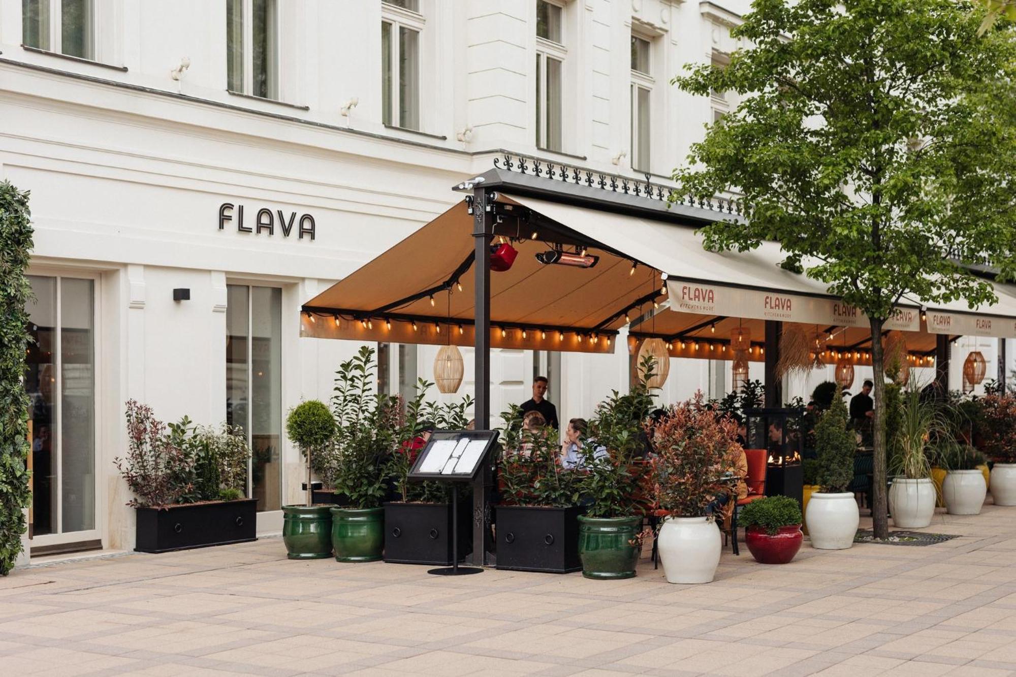 Verno House Budapest, Vignette Collection By Ihg المظهر الخارجي الصورة FLAVA